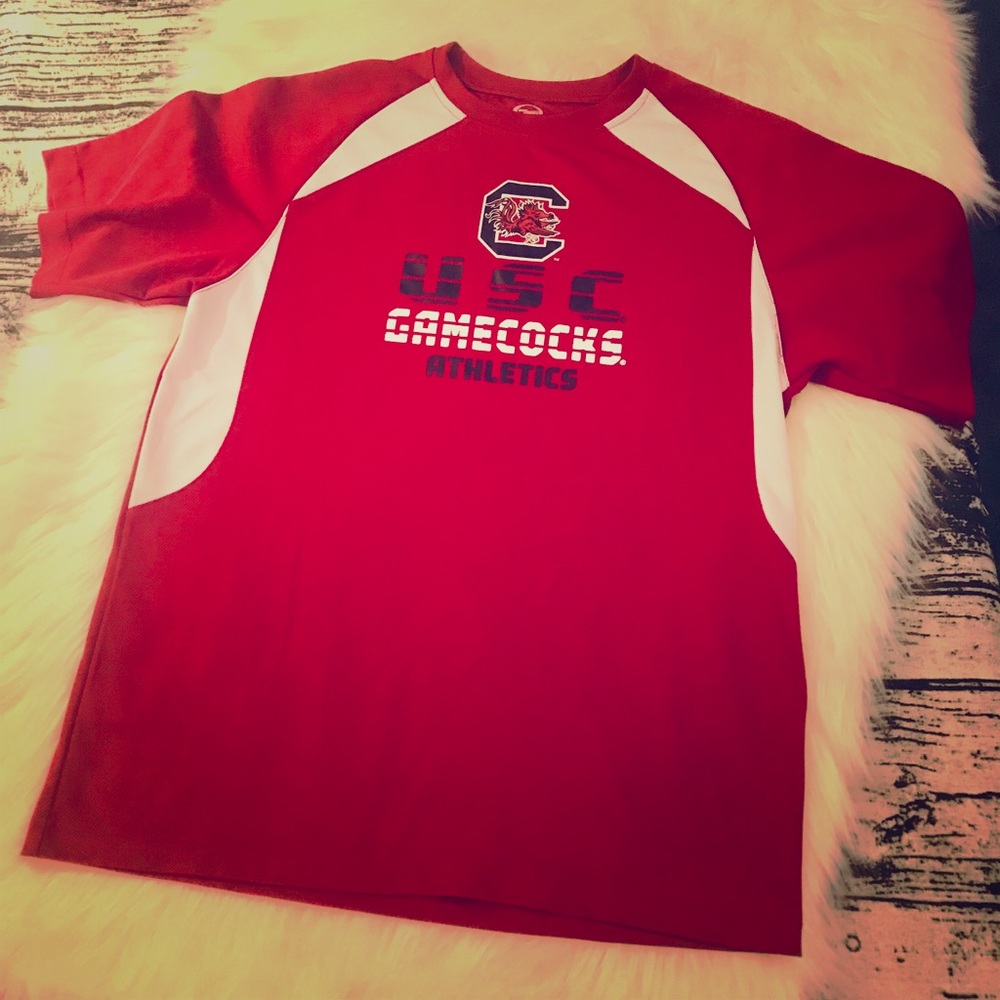 BOYS-Gamecocks Tee
